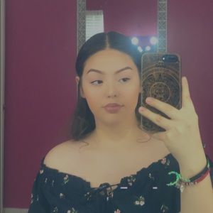 Meet your Posher, Juana